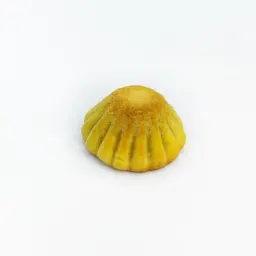 معمول قشطة