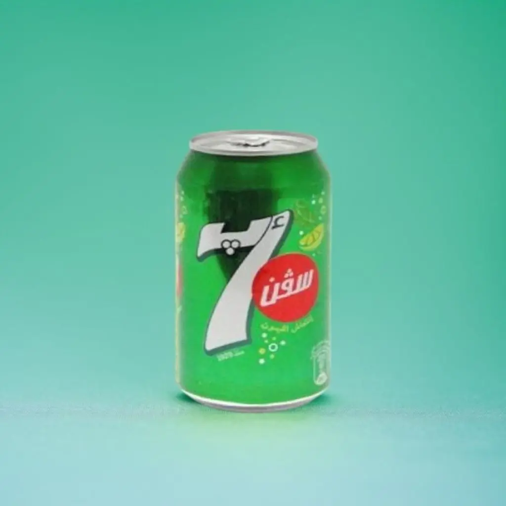 7UP