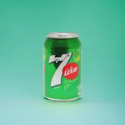 7UP