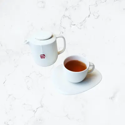 TCHABA Tea 