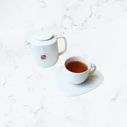 TCHABA Tea 