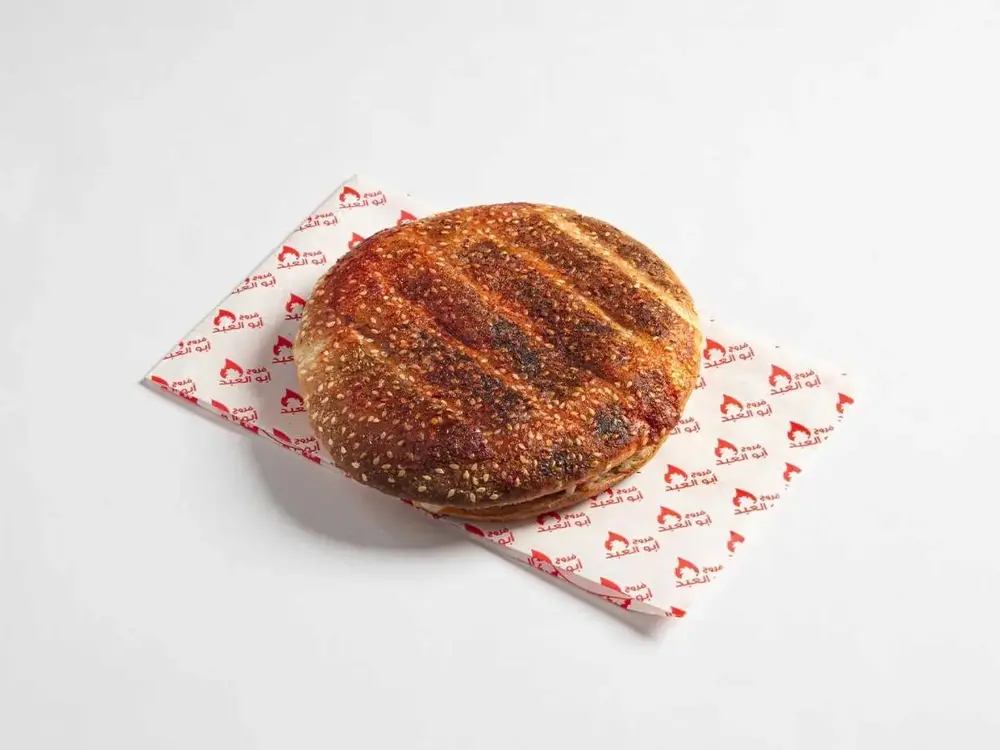 Kaak Sandwich
