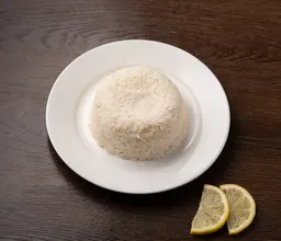 رز أبيض