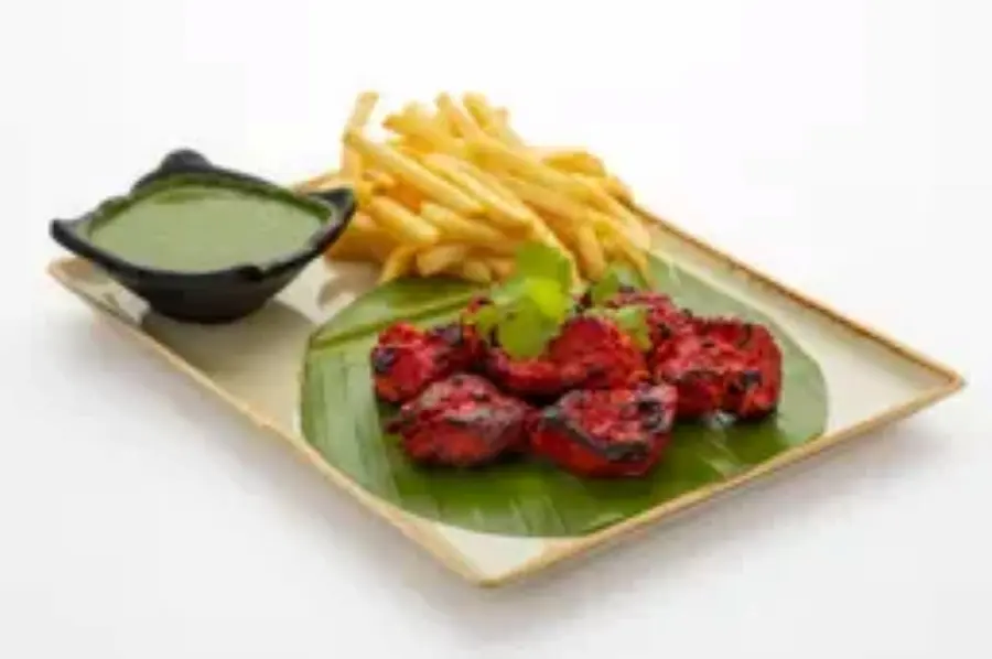 Chicken Tikka