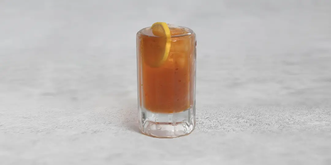 Ice Tea