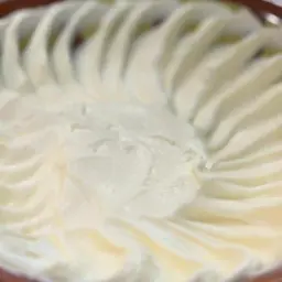 لبنة سادة