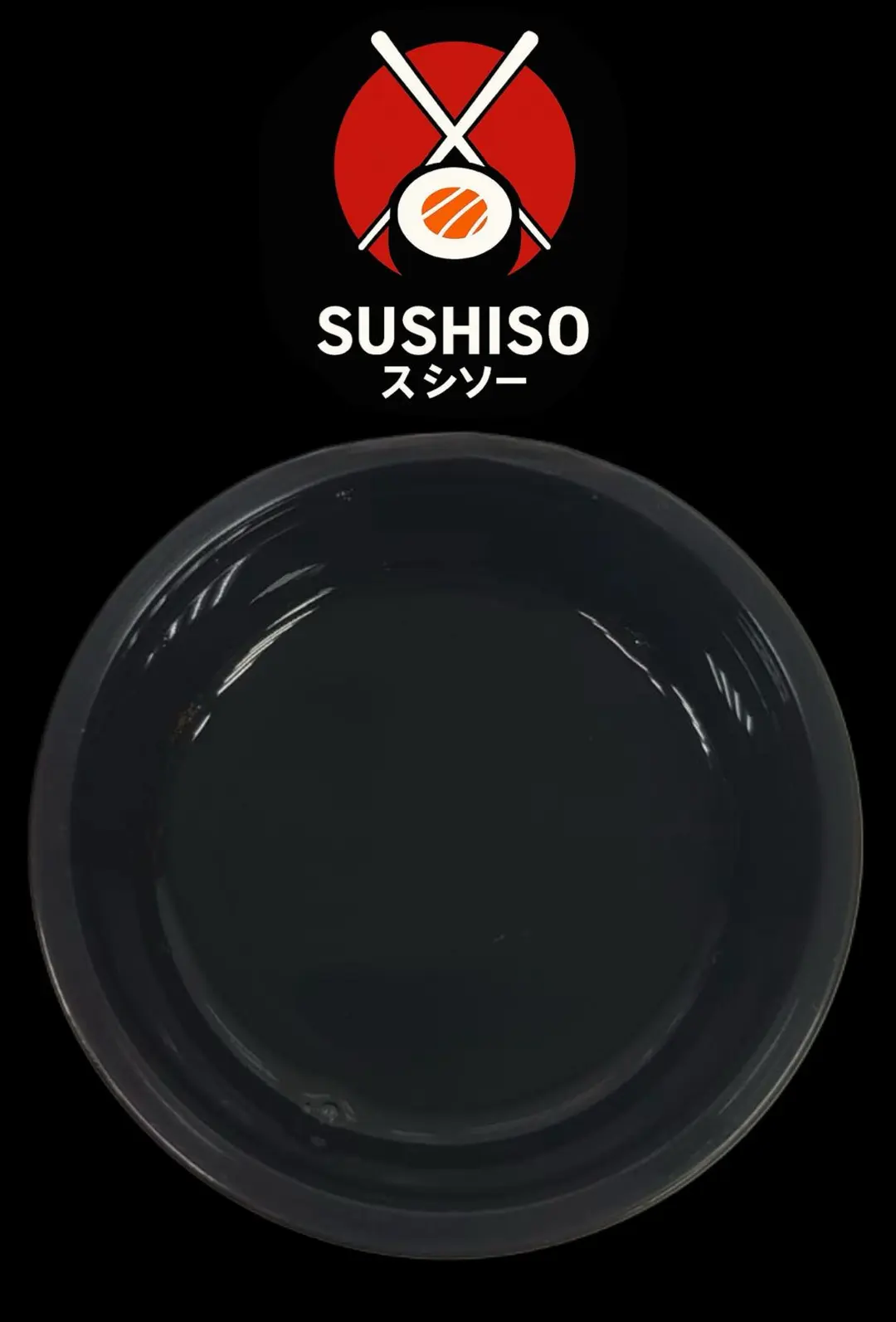 Soy Sauce