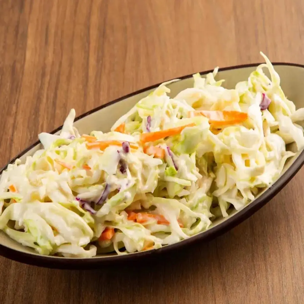 Coleslaw