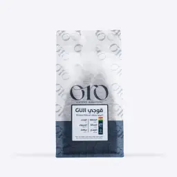Oro Ethiopia Guji