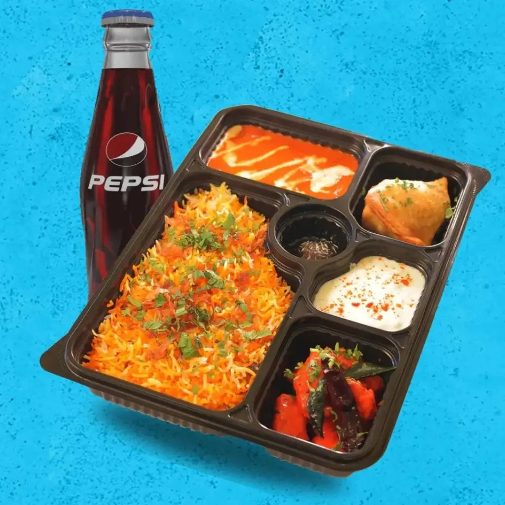 Combo Meal