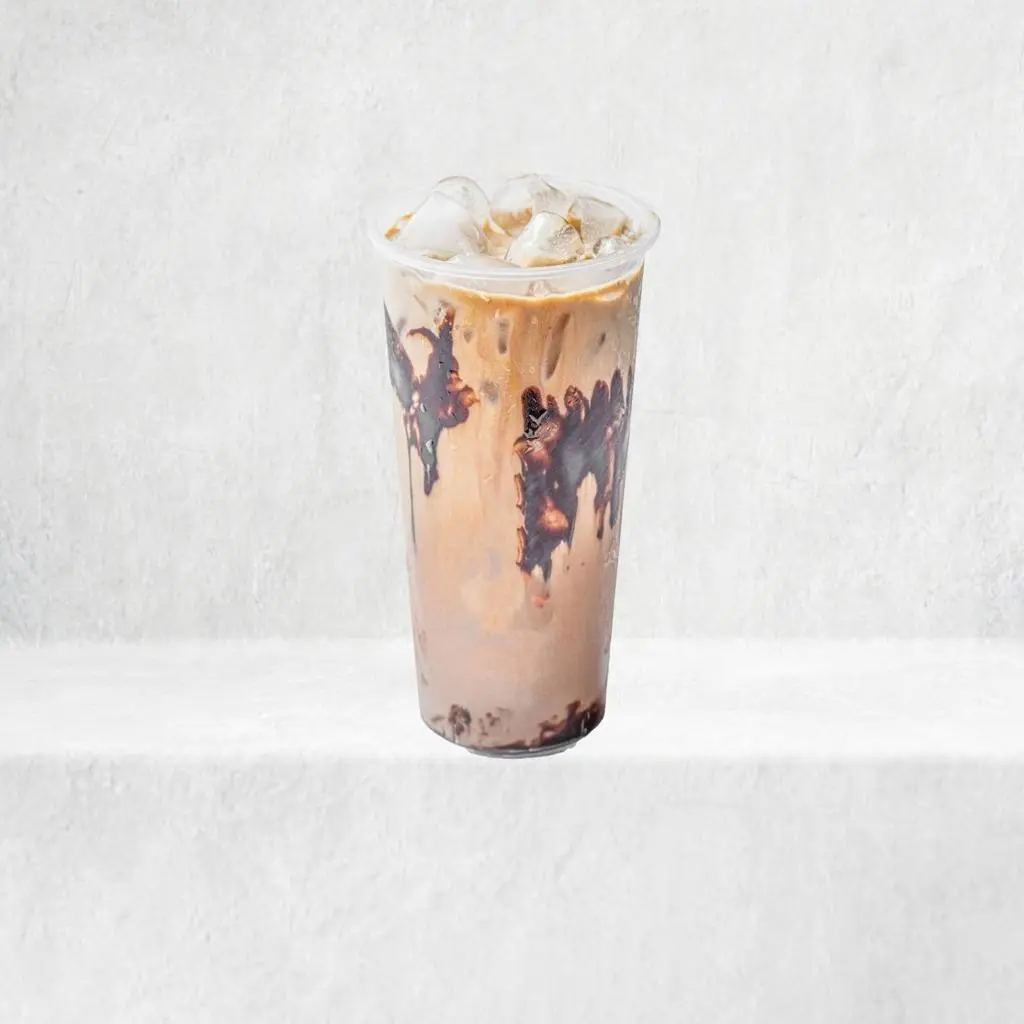 Cold Mocha