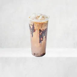 Cold Mocha
