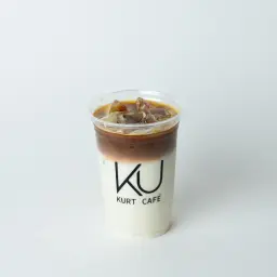 Iced Spanish Latte