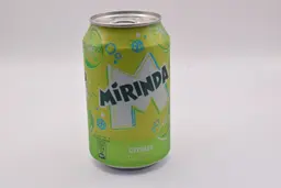 Mirinda-Citrus