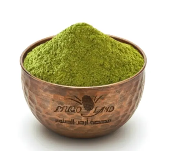 Medina Ground Sidr Free Of Impurities Quality R726