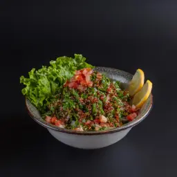 تبولة كينوا