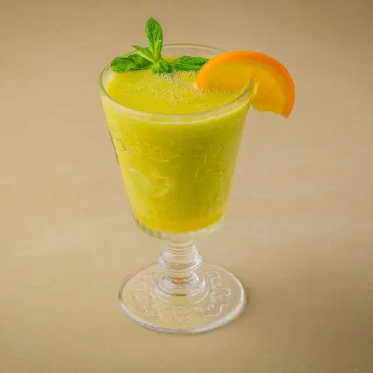 Immunity Boost
