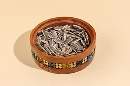 حب دوار الشمس