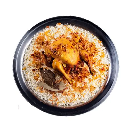 SH Qoozi Chicken