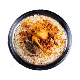 SH Qoozi Chicken