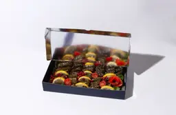Box Warq A’anb