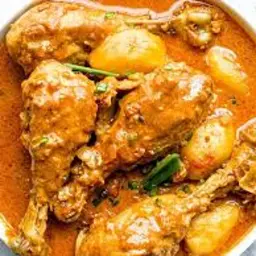 Chicken Malabar