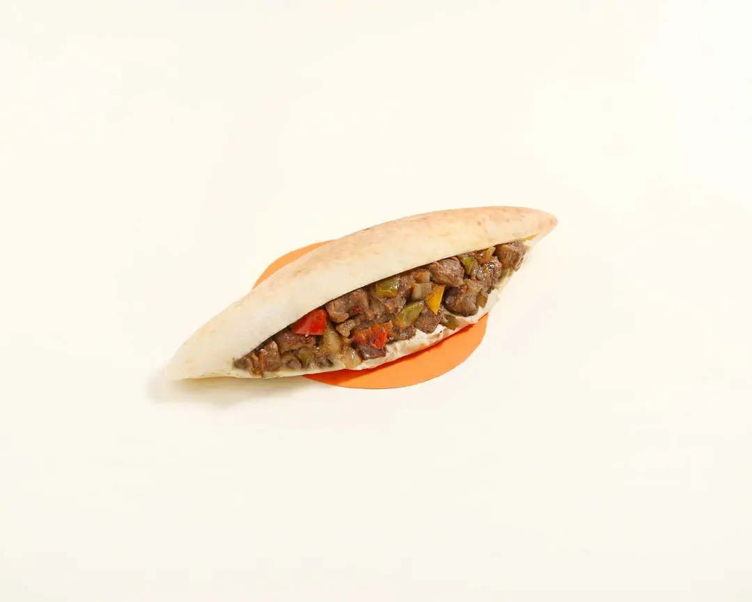 Hamees hummus