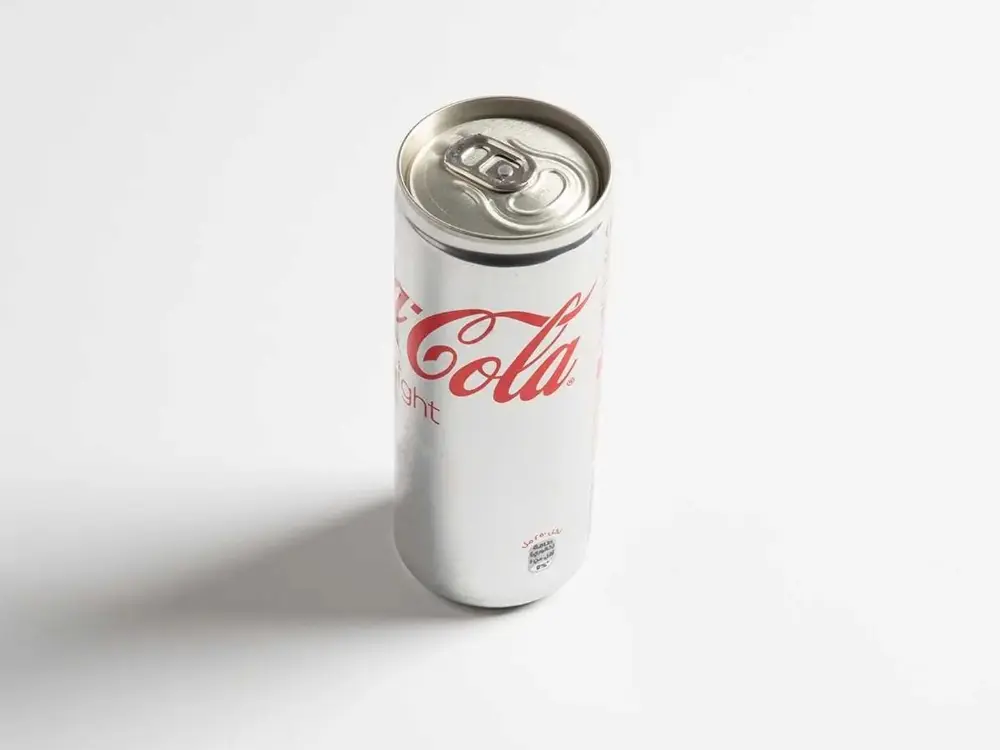 Cola Diet