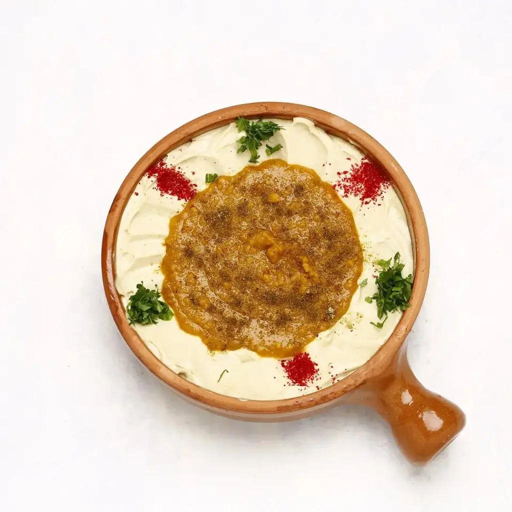 قدسية فلفلة