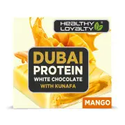 HL DUBAI CHOCOLATE MANGO 20G
