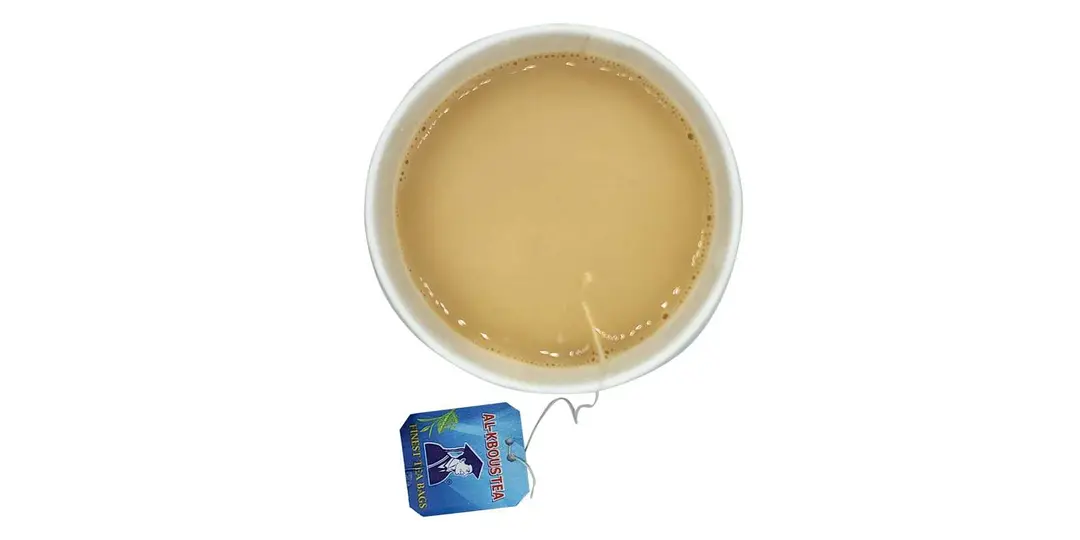 Tea Milk