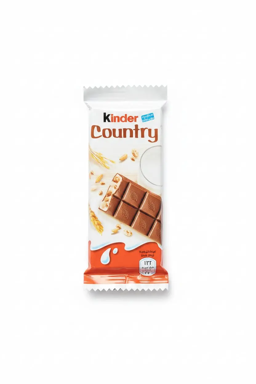 Kinder Country