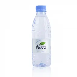 Nova Water 330ml