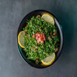 تبولة