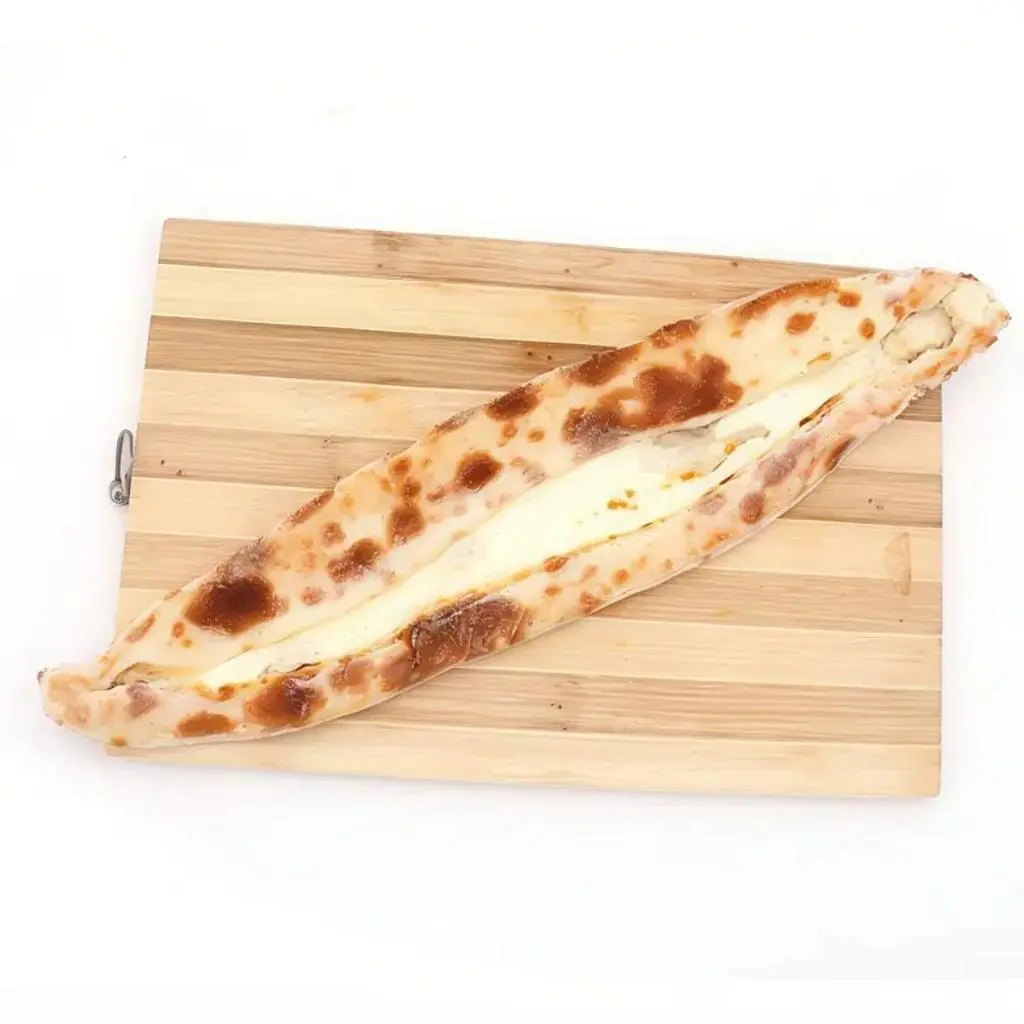 Cream Cheese Fateera