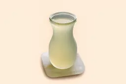عصير الليمون الطازج