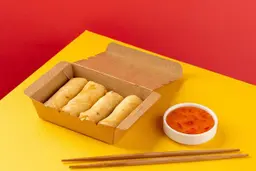 Spring Rolls