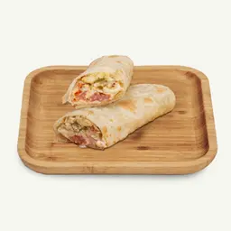 Shakshuka Chapatti