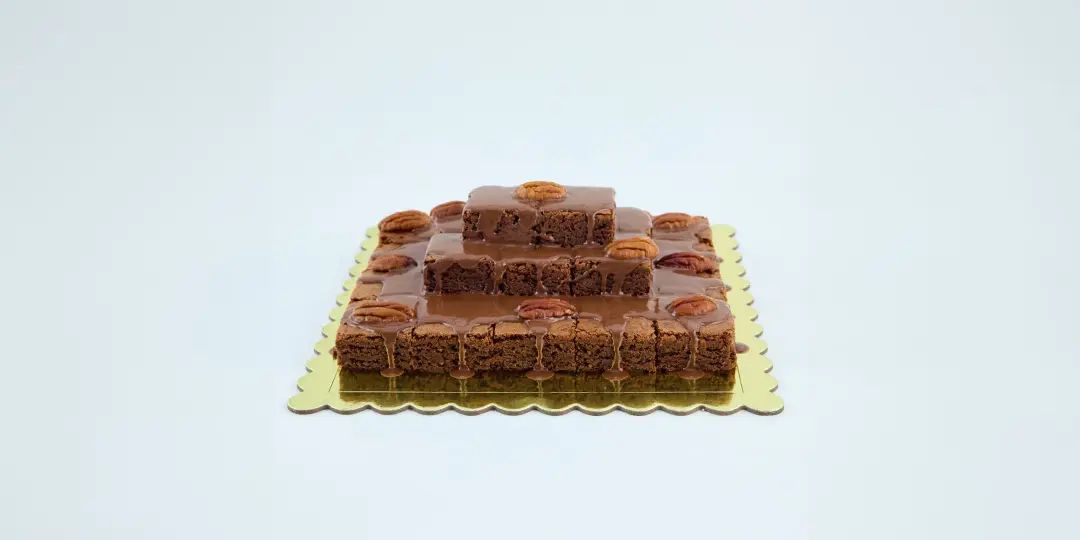 Brownie Bites