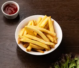 بطاطا مقلية
