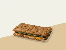 Spicy Tuna