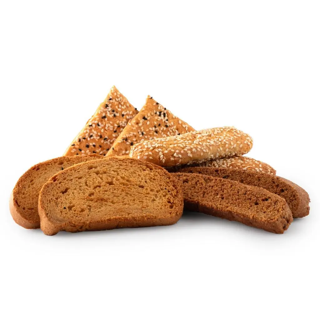 Kaaki Rusk