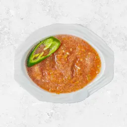 شطة حمراء