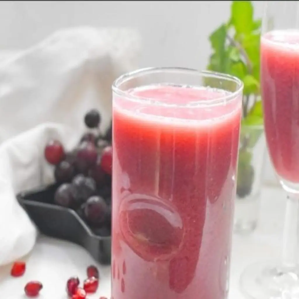 Grape Juice