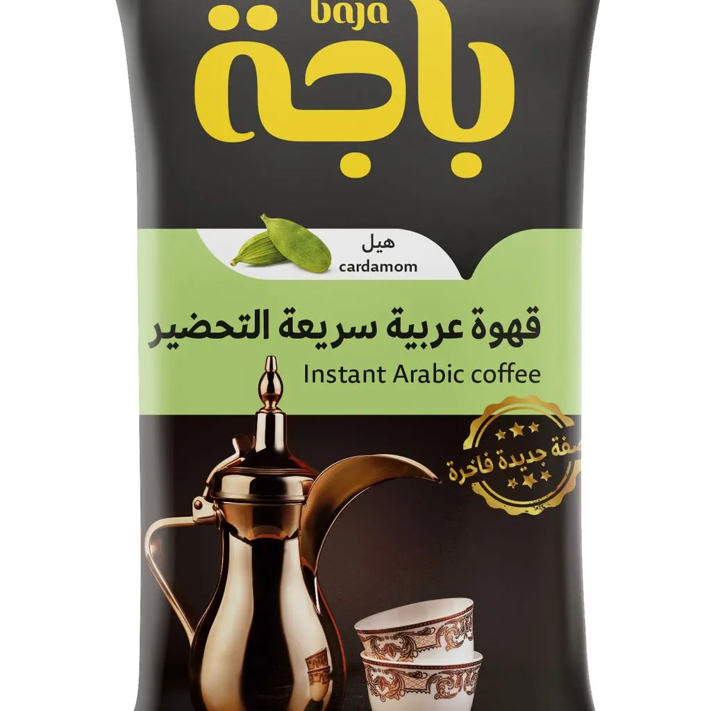 Saudi coffee with cardamom 10 grams