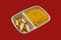 Mandi chicken