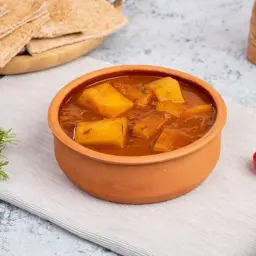بطاطس سادة