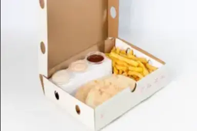 كوجك - فلافل