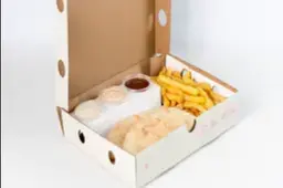 كوجك - فلافل