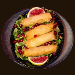 Cheese Borek